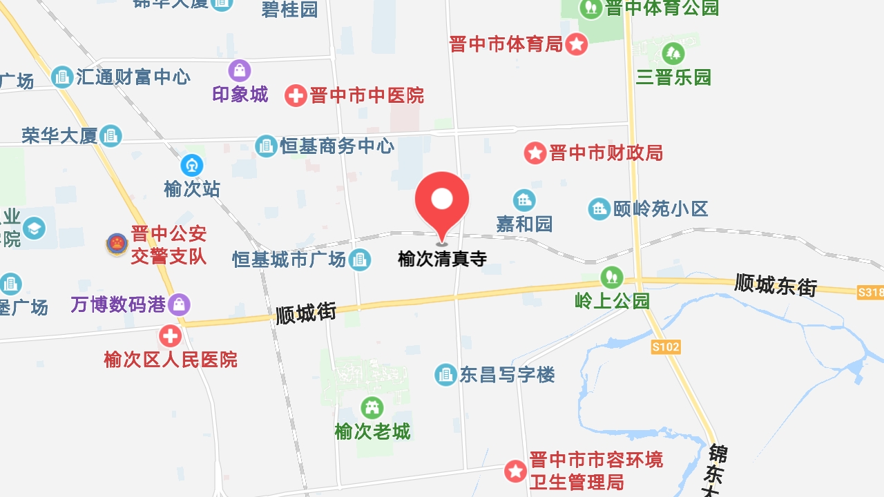 地圖信息