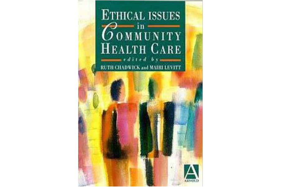 Ethical Issues in Community Health Care