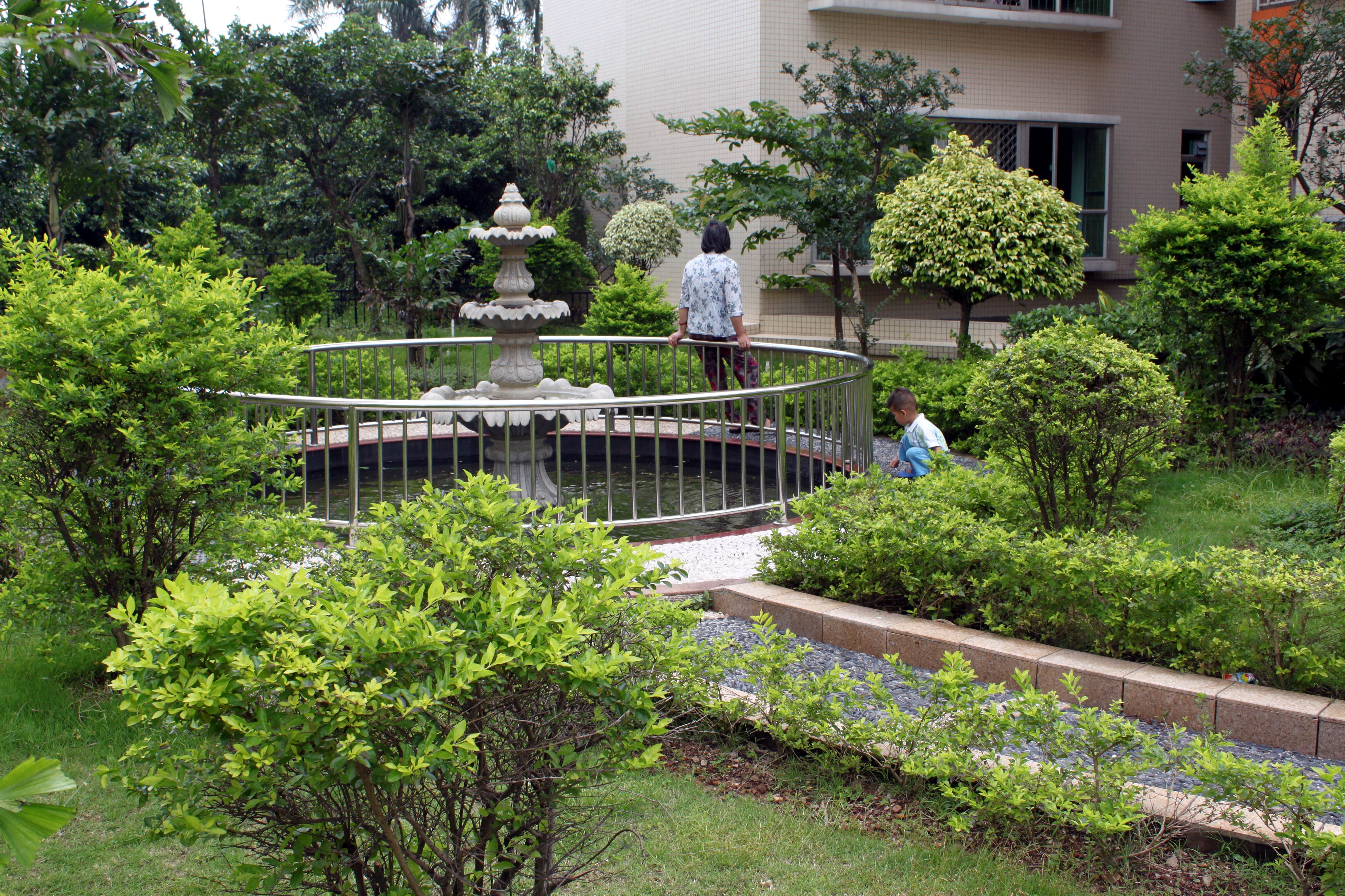 東莞金田花園