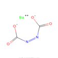 二氮烯二羧酸鋇鹽
