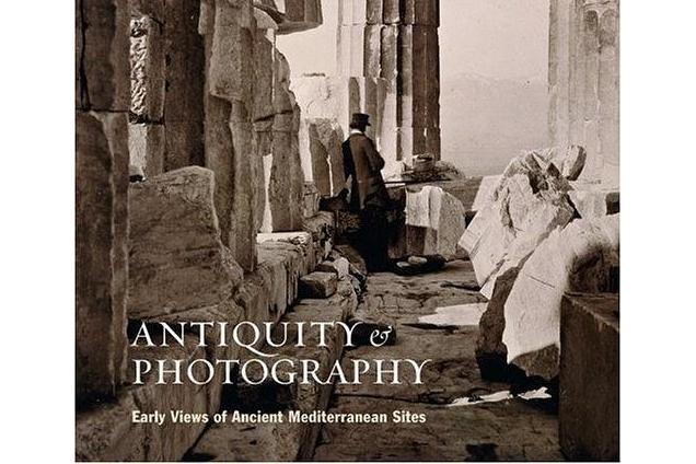 Antiquity and Photography