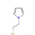 1-（2-溴乙基）吡咯