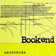 Bookend(1997年State University of New York Press出版的圖書)