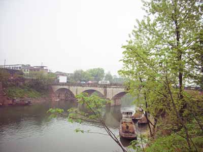 清江橋