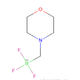 （嗎啉-4-基）甲基三氟硼酸鉀