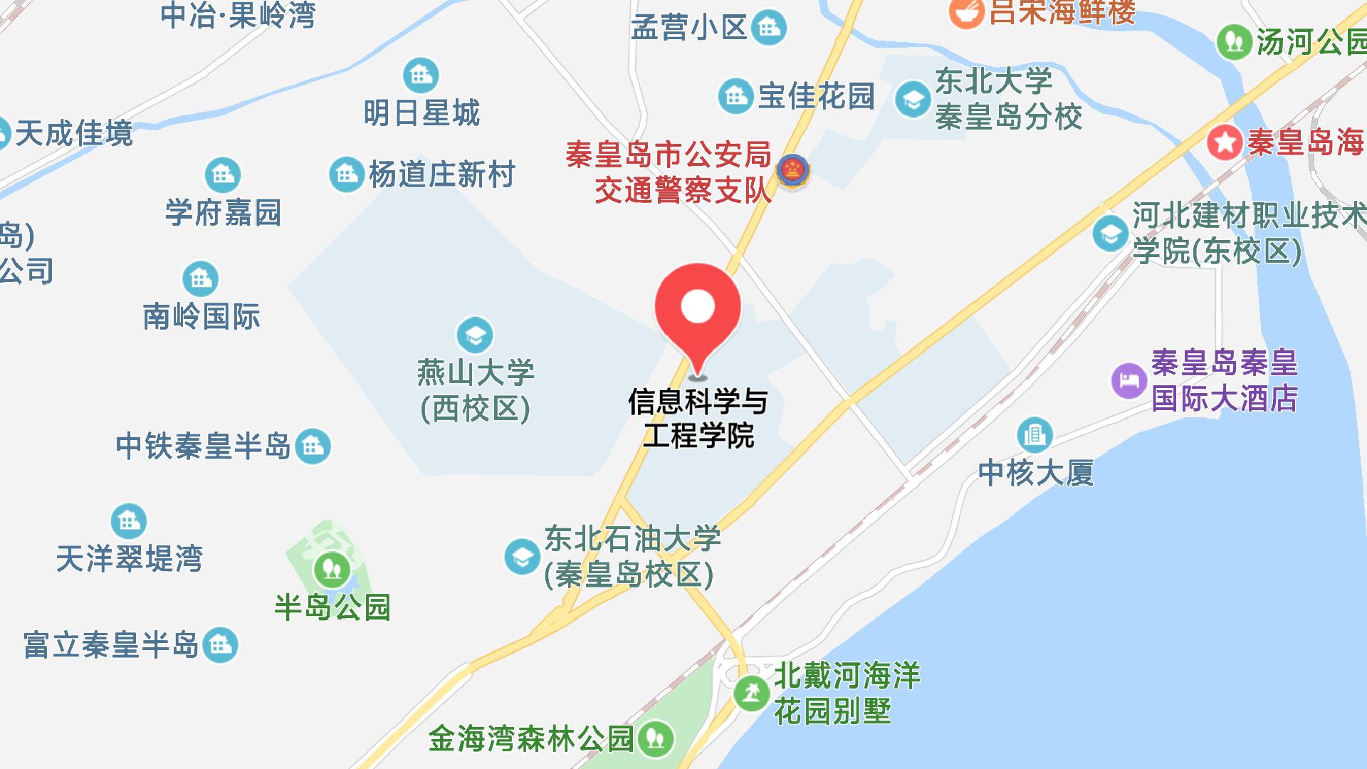 地圖信息