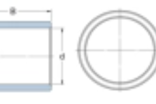 SKF PCM202220B軸承