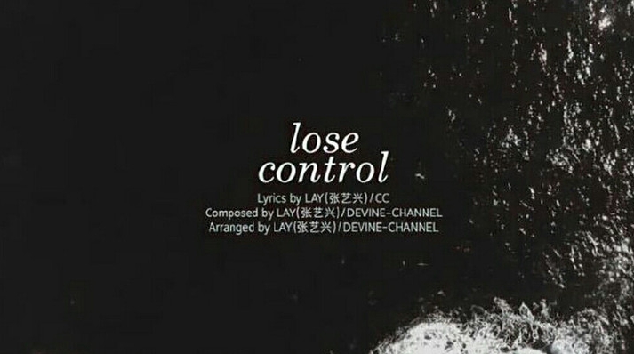 Lose Control