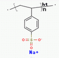 聚苯乙烯磺酸鈉(PSS)