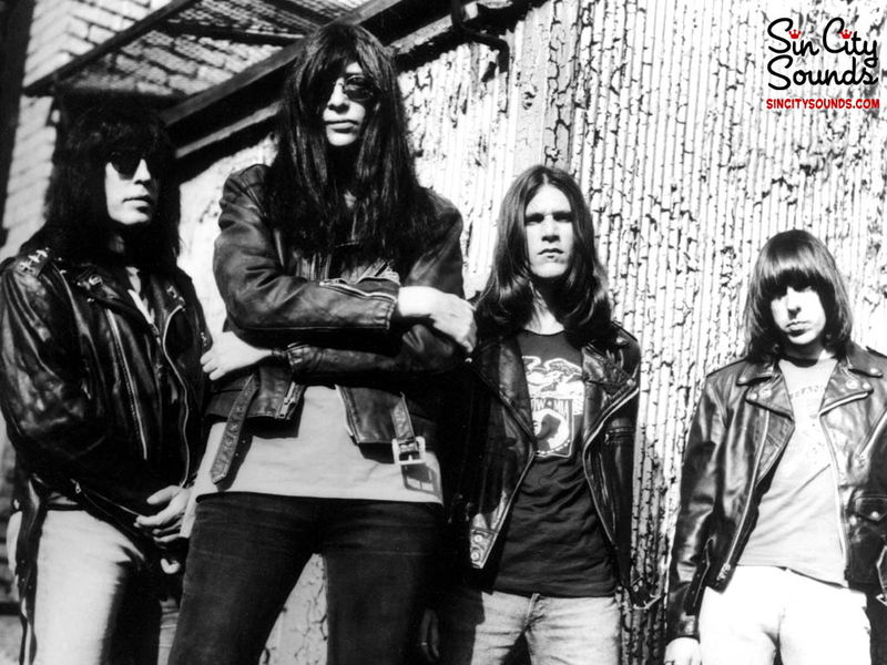 Ramones