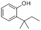 2-（1,1-二甲基丙基）苯酚