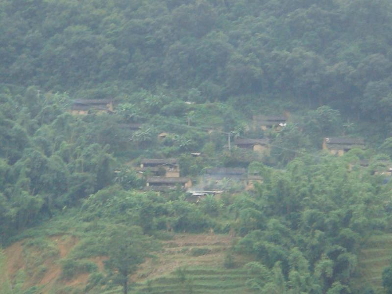 小寨自然村(雲南文山文山市新街鄉埡口寨村委小寨自然村)