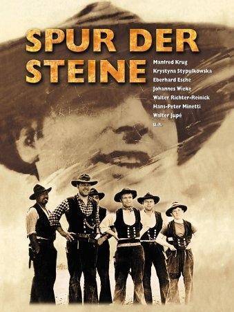 Spur der Steine