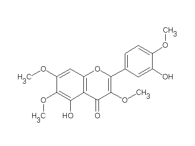 Casticin