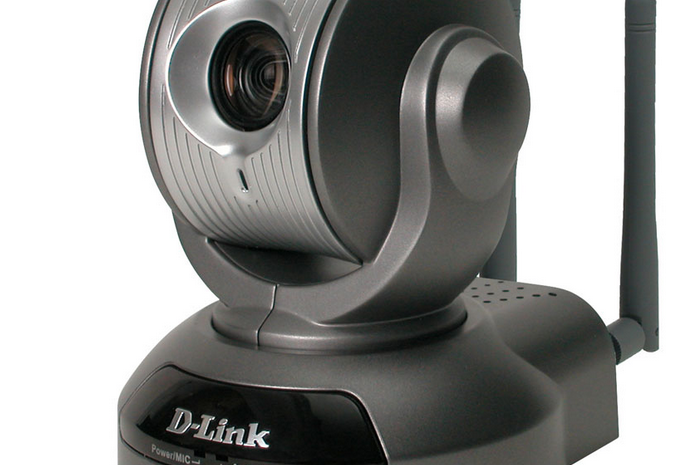 D-Link DCS-6620G