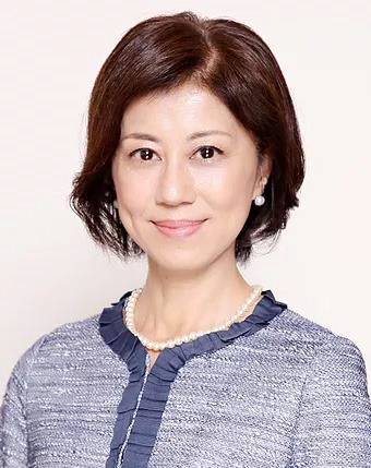 大島智子