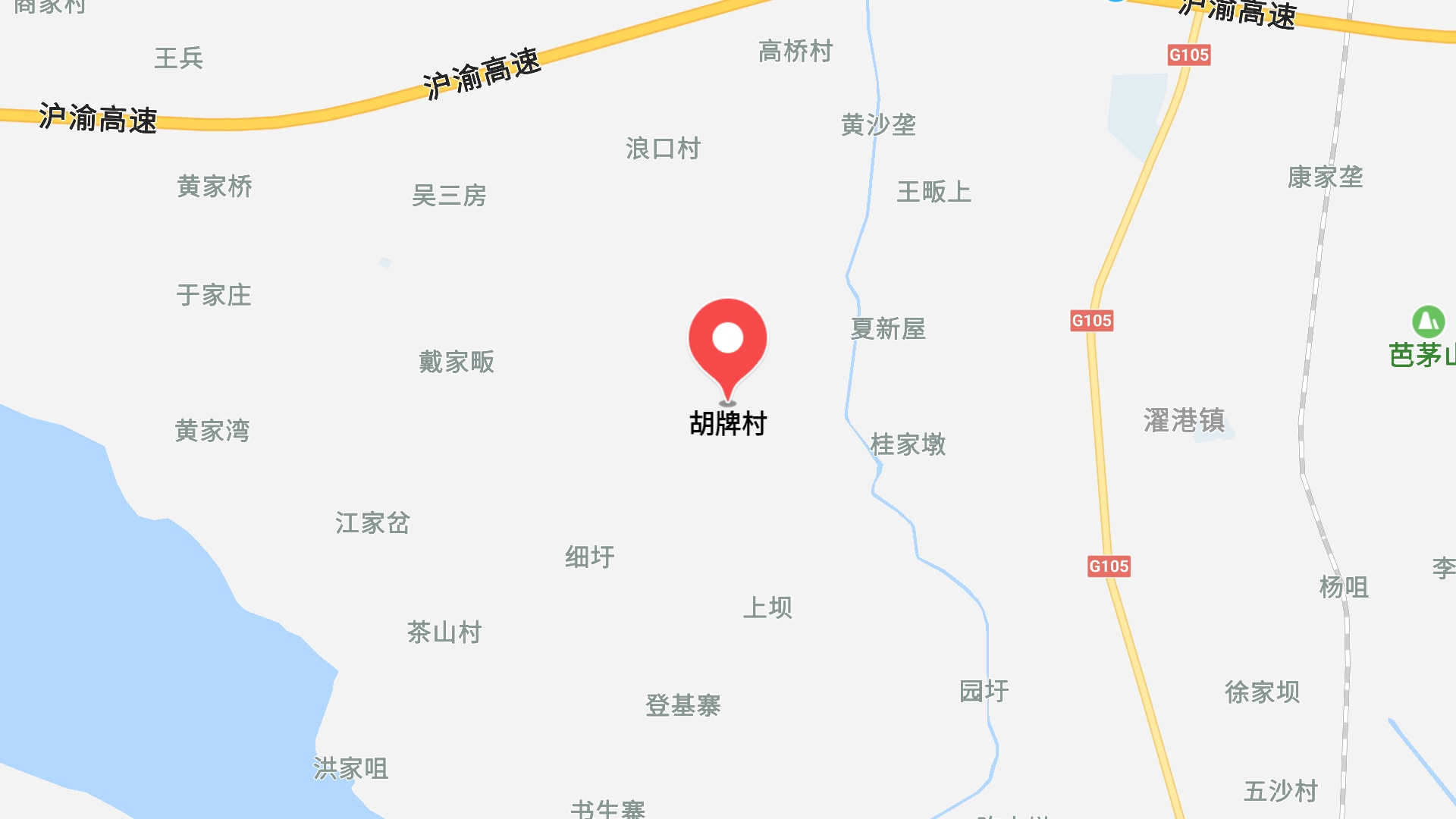 地圖信息