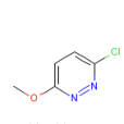 3-氯-6-甲氧基噠嗪