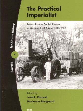 The Practical Imperialist