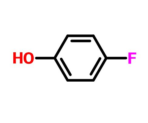 4-氟苯酚