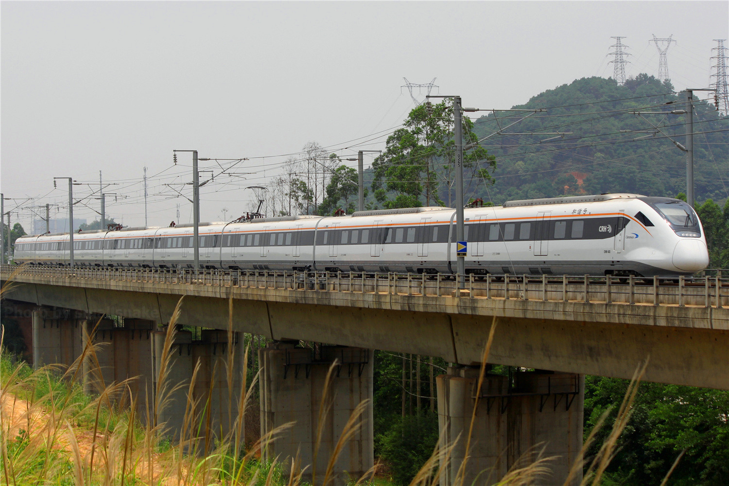 CRH6F