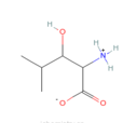 (2S,3R)-(+)-2-氨基-3-羥基-4-甲基戊酸