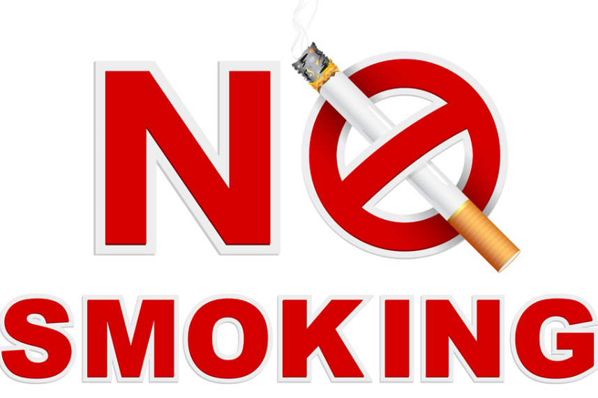 首部公共場所控煙條例徵求意見