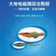 大地電磁測深法勘探 : 資料處理、反演與解釋