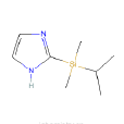 1-（二甲基異丙基矽烷）咪唑