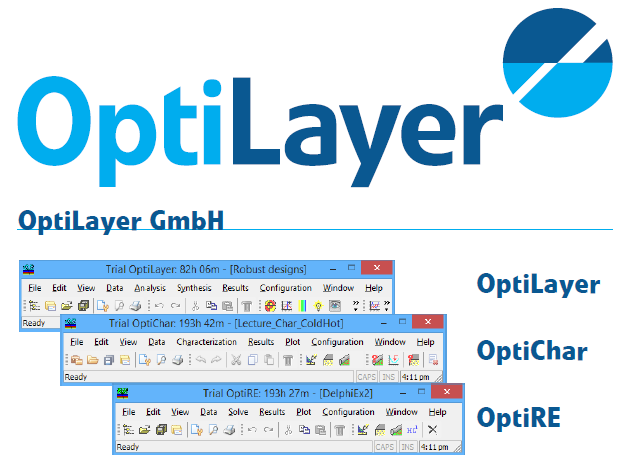 OptiLayer