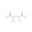 3-羥基谷氨酸