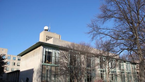 麻省理工學院(Massachusetts Institute of Technology)