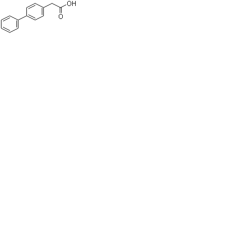 4-聯苯乙酸