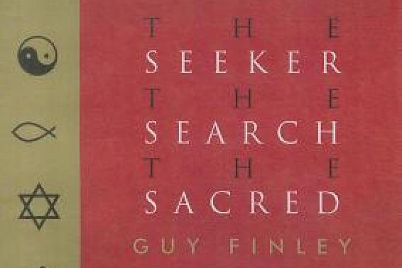 The Seeker, the Search, the Sacred