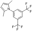 1-[3,5-雙（三氟甲基）苯基]-2,5-二甲基-1H-吡咯