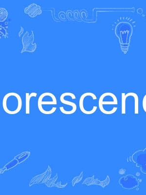 Florescence