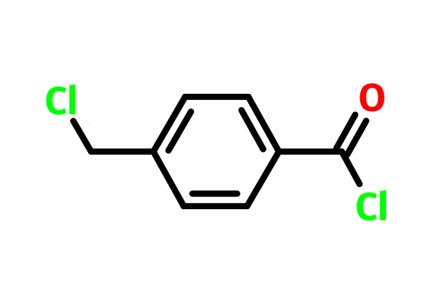 4-（氯甲基）苯甲醯氯