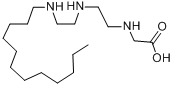 N-[2[[2-（十二氨基）乙基]胺基]乙基]甘氨酸