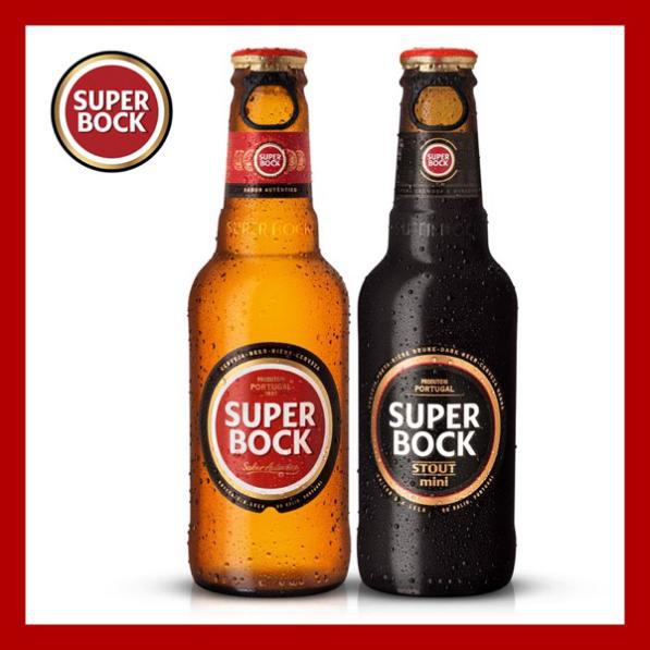 SUPER BOCK