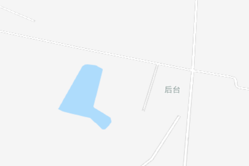 後台(後台村)