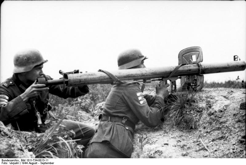 Panzerschreck