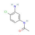 3-氨基-4-氯乙醯苯胺
