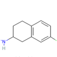 7-氯-1,2,3,4-四氫萘-2-胺
