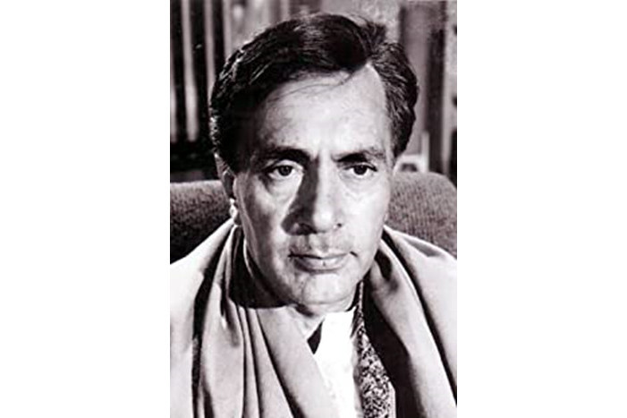 Balraj Sahni