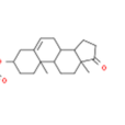 10,13-dimethyl-17-oxo-3-sulfooxy-1,2,3,4,7,8,9,11,12,14,15,16-dodecahydrocyc