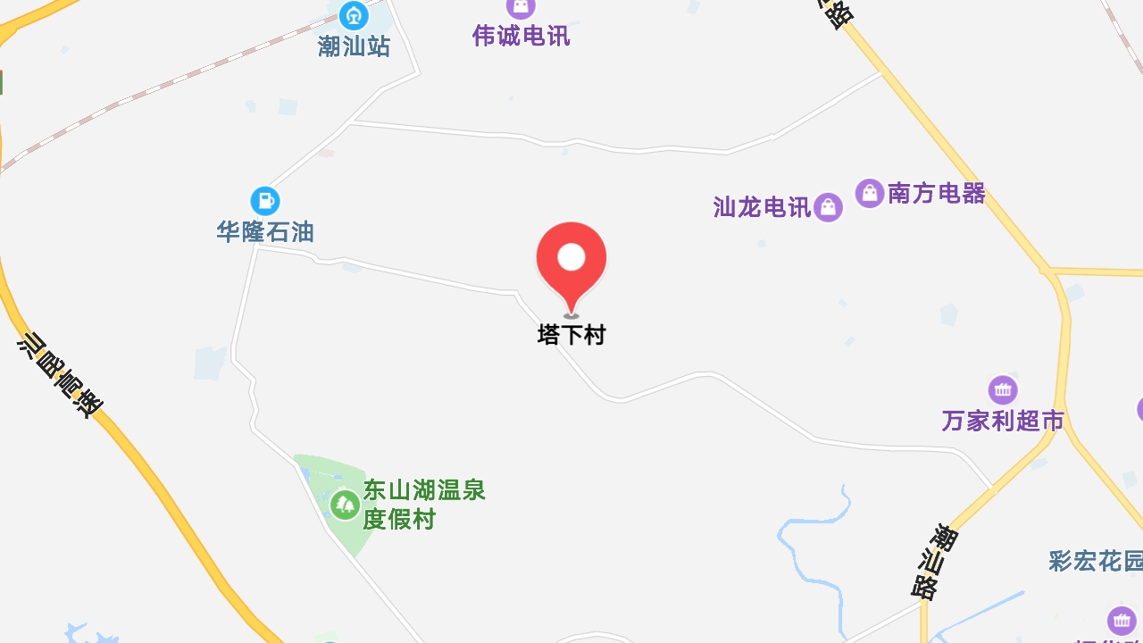 地圖信息