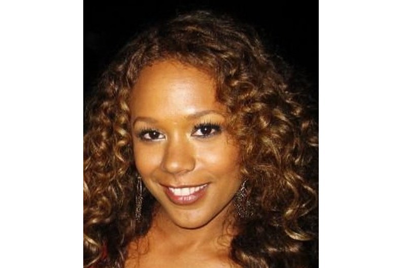 Rachel True