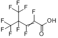 全氟（4-甲基-2-戊酸）