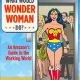 What Would Wonder Woman Do?