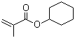 異丁烯酸環己酯